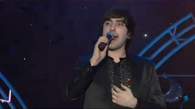 Эльдар Долгатов - Милашка (2) смотреть онлайн