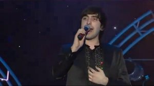 Эльдар Долгатов - Милашка (2)