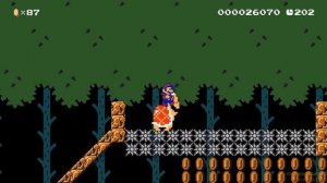 Super Mario Maker 1 & 2 - All Mushroom Power-Ups