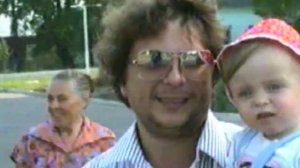 ЮРИЙ ЧИГИРЕВ: ОТЕЦ, МУЗЫКАНТ, НАСТАВНИК