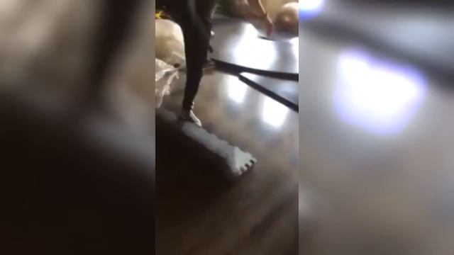 Будо маты ласточкин хвост от Планеты Спорта проверка на изгиб смотреть онлайн