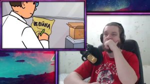 РЕБОРН СМОТРИТ ► Куда исчезли драконы SCP-1762 перезолив с ютуба