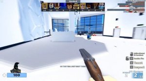 ВЗЯЛ 3 ТОПА ПОДРЯД В РОБЛОКС АРСЕНАЛ ! ARSENAL Roblox