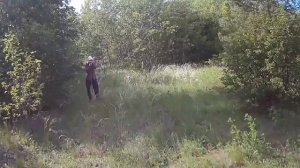 СЖЁГ БАК . Авантис А 7 люкс сколько жрёт , как прёт .