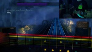 Rocksmith® 2014 Edition - Remastered | Queen   Another One Bites the Dust. #Shuher22