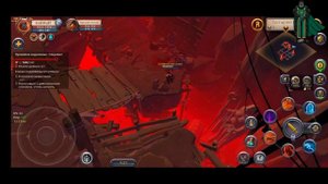 Альбион онлайн.Какую прибыль принесут 50 побед в кораптах на следопыте? Секреты легендарных сундуко