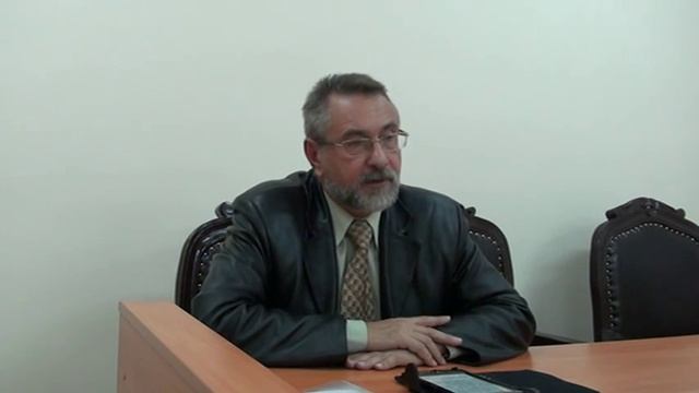 Проблема направленности истории. Становление идей общественного прогресса. Лекции по философии