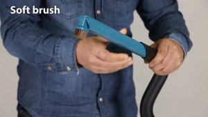 Makita Cordless Cleaner  CL121D