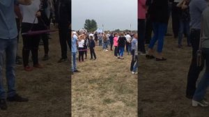 День города Курганинск