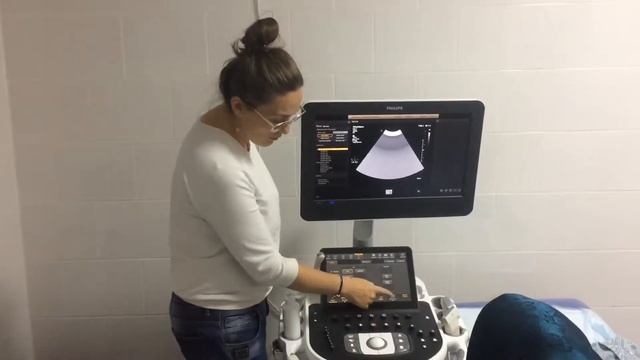 Обучение УЗИ смотреть онлайн