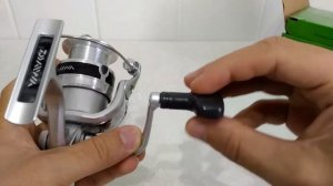 Видеообзор катушки Daiwa Sweepfire E 2500 по заказу Fmagazin.