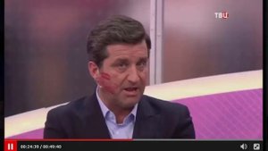 Передача «Естественный отбор» (канал ТВЦ) от 30.03.2017 г.