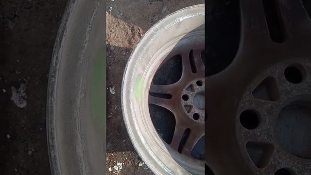 титановые диски Тойота Карина е смотреть онлайн