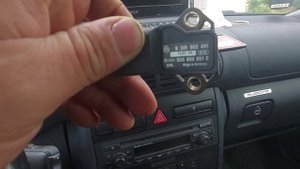 Повышенный расход топлива 1.9 TDI VAG *решено* ч.1