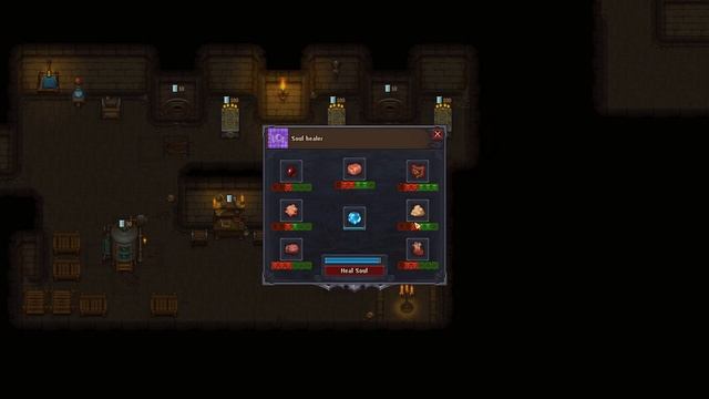 Graveyard Keeper - How to maximize Sin Shards gain смотреть онлайн