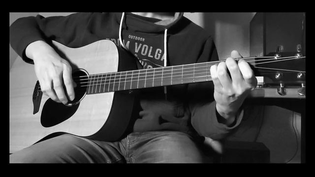 Poets of the fall/Old Gods of Asgard - Poet and the muse (cover)