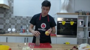 Как приготовить ДОМАШНИЙ БОКСМАСТЕР KFC!