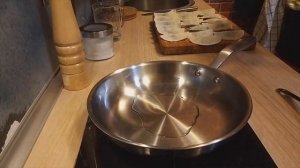 Как приготовить гёдза с креветками | Обзор ШефМаркет | Пельмени vs Гёдза | азиатская кухня