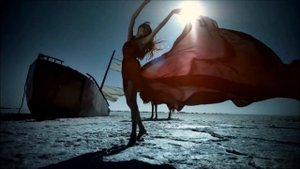 Enigma - The Roundabout