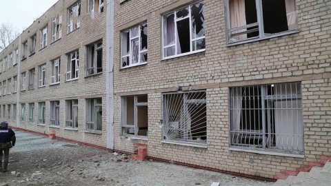 Подразделения ДНР освободили от националистов населенный пункт Сладкое