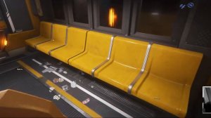 Star Citizen где найти магазин кораблей на Hurston  Lorville were find shipshop on Hurston Lorville