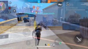 REDMI NOTE 12 PRO+ 5G SETTING ⚙️ HUD + SENSI + DPI | REDMI NOTE 12 PRO FREE FIRE SENSITIVITY