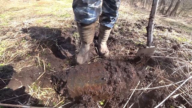 ЭКСПЕДИЦИЯ ПО МЕТАЛЛОКОПУ! БОЛЬШОЙ КАБАН И ТОЛСТЫЙ МЕДНЫЙ КАБЕЛЬ!!! МЕДНЫЙ ДЕНЬ!!!