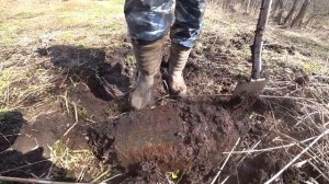 ЭКСПЕДИЦИЯ ПО МЕТАЛЛОКОПУ! БОЛЬШОЙ КАБАН И ТОЛСТЫЙ МЕДНЫЙ КАБЕЛЬ!!! МЕДНЫЙ ДЕНЬ!!!