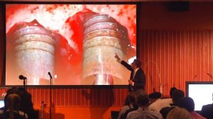 Europerio - Laser dentistry presentation by Dr. Rasperini