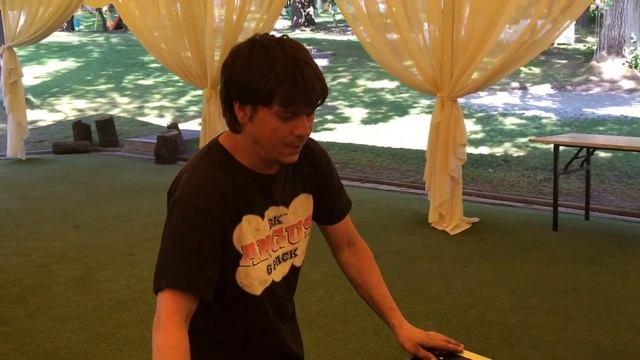 Будни звукорежиссёра VLOG#6 Paradox Music, The Nice Band, Игорь Власенко, Наша Дача смотреть онлайн