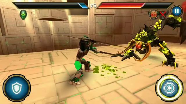 Lego Bionicle -Прохождение #2 смотреть онлайн