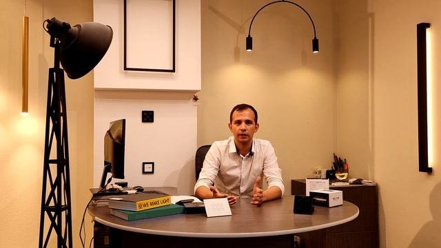 Умные выключатели