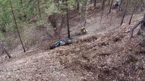 Открытие мотосезона | Enduro_Achinsk | 2022!