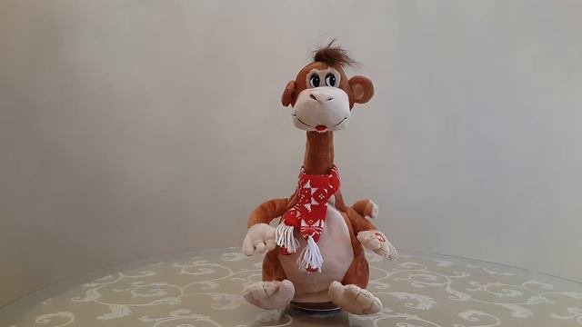 Год обезьяны