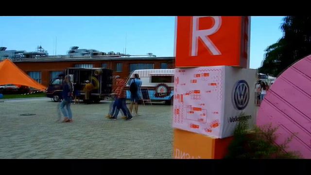 RED FEST 2019 (Wonder Bar) смотреть онлайн