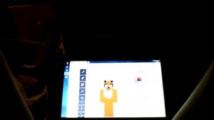 how to make a fox skin in minecraft java