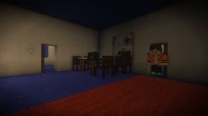 РЕЗНЯ В РЕЗИДЕНЦИИ В МАЙНКРАФТ СЕРИЯ 1 | СЕРИАЛ | RESIDENCE MASSACRE | ROBLOX ЛЕОЛЕВ |