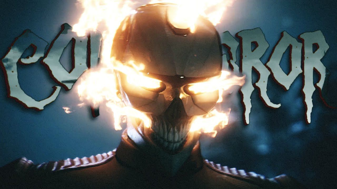 【GMV】 CONQUEROR смотреть онлайн