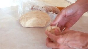 Бездрожжевой хлеб. Лепёшка. Что сделать из муки воды и масла? Лепешка ( по-настоящему бездрожжевая)