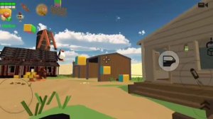 проходим паркур #игра #скачать #чикенган2 #чикенг #эстетика #эс #чикенган2