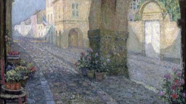 A romantic life - Raffaele Montanaro смотреть онлайн