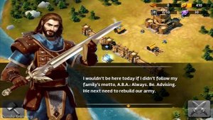 Siegefall - Gameplay Walkthrough - First Look iOS/Android