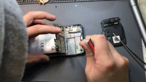 Не работает датчик приближения Tecno Spark 5. Proximity sensor Tecno Spark doesn’t work