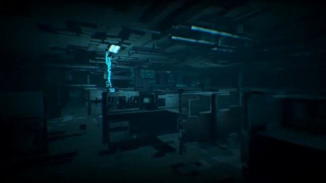 Пастеризованные Приключения™: Observer, Chapter 3