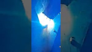 Варим стекло.нержавейку и тонкий метал проволока 0.8 полуавтоматом