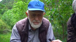 Тадиял Вершина Дагестана Тляратинский район