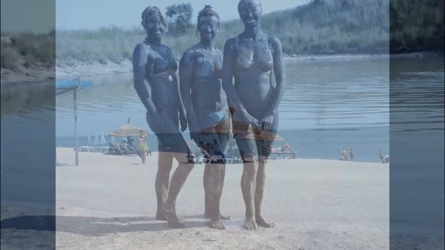 Отдых на Арабатской стрелке в Счастливцево 096-58-96-104 смотреть онлайн