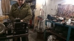 Подставка под Садж