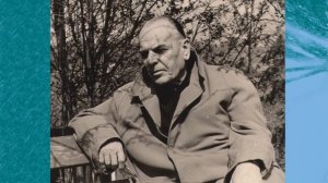 Моё литературное открытие: Константин Паустовский