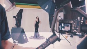 Ролик для Мисс Мира 2018 / Natalia Stroeva for Miss World 2018